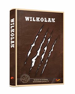 Wilkołak