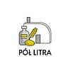 Pół litra
