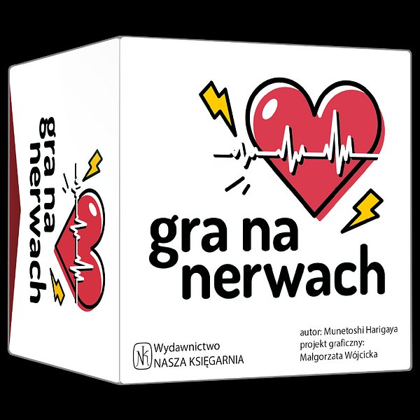 Gra na nerwach