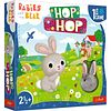 Bobaski i Miś: Hop Hop!