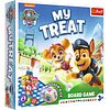 My Treat: Psi Patrol
