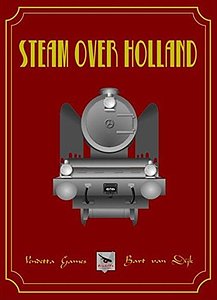 Steam over Holland