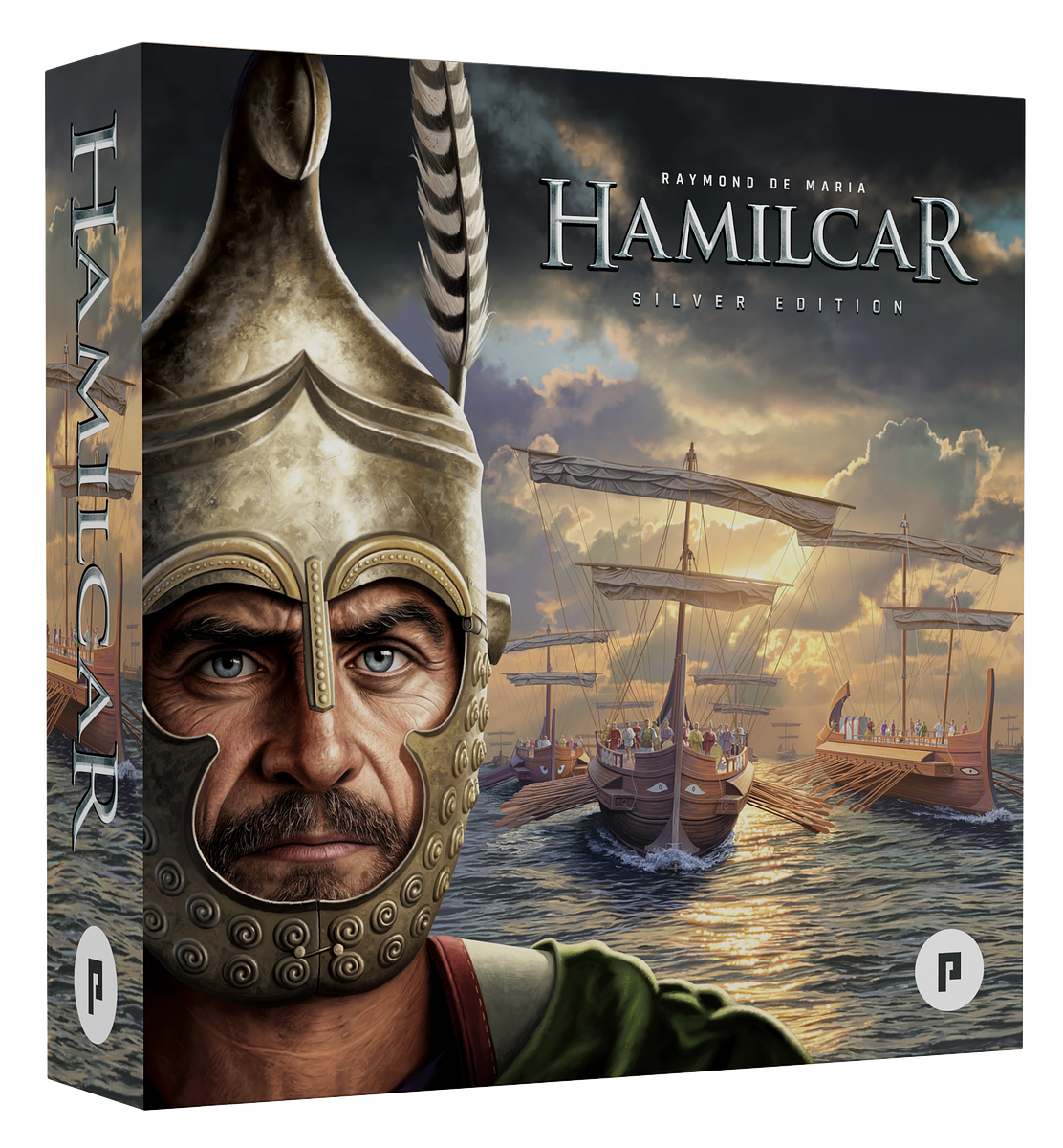Hamilcar: Silver Edition
