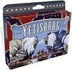 Yetisburg: Titanic Battles in History, Vol. 1