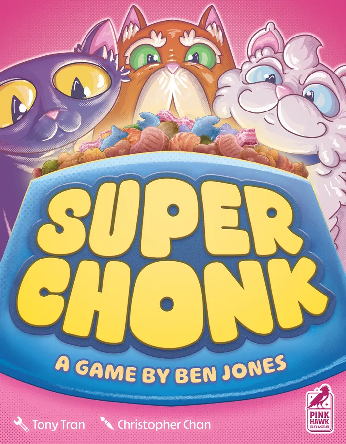Super Chonk