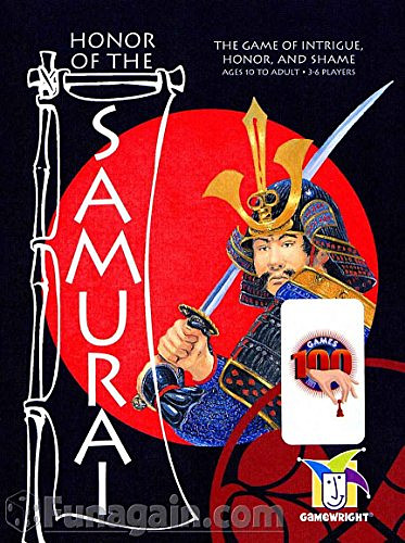 Honor of the Samurai