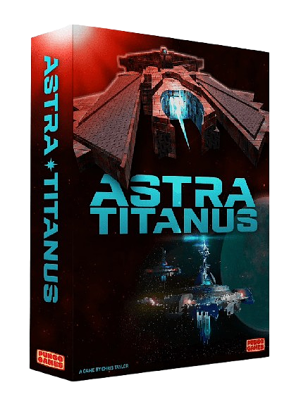 Astra Titanus: Deluxe Edition