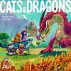 Cats & Dragons