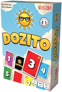 Dozito