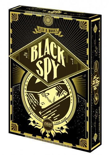 Black Spy