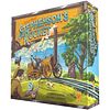 Stephenson's Rocket