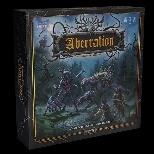 Aberration