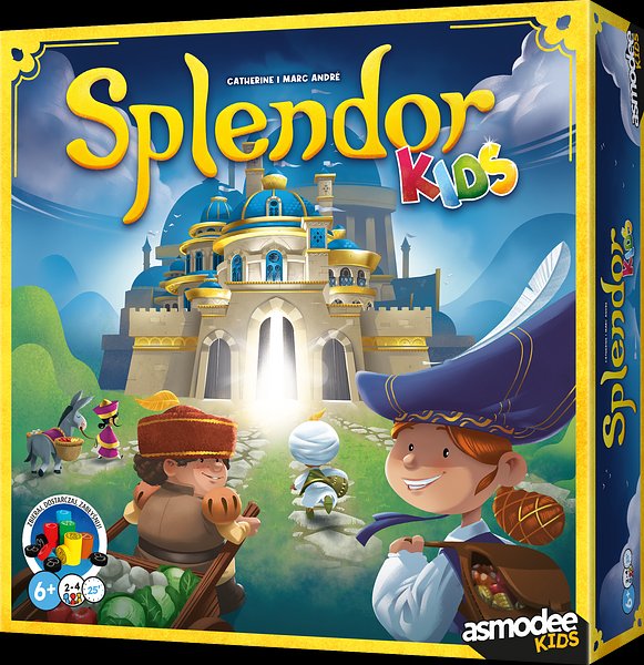 Splendor Kids