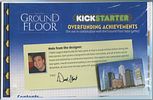 Ground Floor: Overfunding Achievements