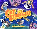 CatStronauts: The Board Game