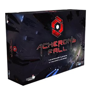 Acheron's Fall