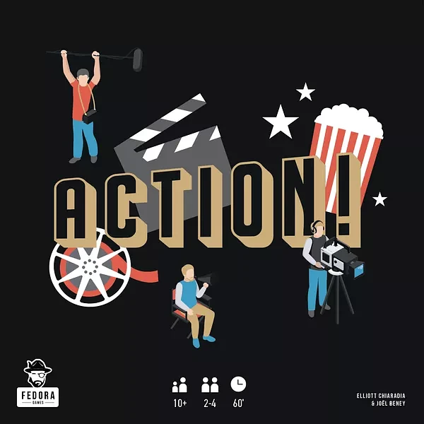 Action!