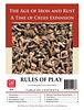 Time of Crisis: The Age of Iron and Rust