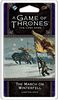 A Game of Thrones: The Card Game (Second Edition) - The March on Winterfell Chapter Pack