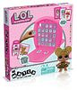 Match: L.O.L. Surprise