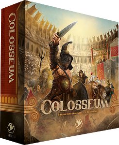 Colosseum: The Grand Spectacle