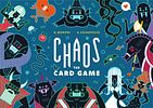 Chaos: The Card Game