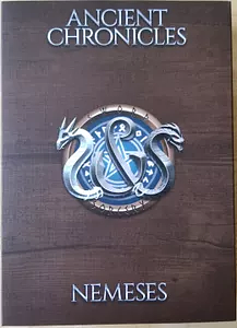 Sword & Sorcery: Ancient Chronicles – Nemeses