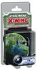 Star Wars X-Wing: Inquisitor's Tie