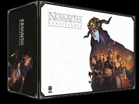 Nova Aetas Renesans