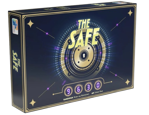 The Safe