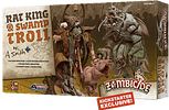Zombicide: Green Horde - Rat King & Swamp Troll