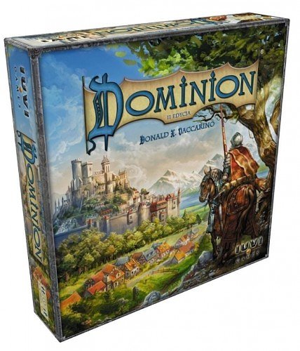 Dominion (druga edycja)
