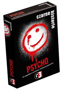 Czarne historie: Psycho