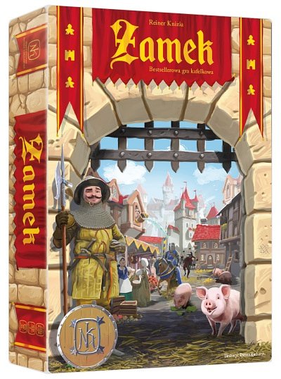 Zamek