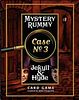 Mystery Rummy: Jekyll & Hyde