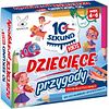 10 Sekund Kids: Dziecięce przygody