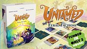 Untamed: Feral Factions