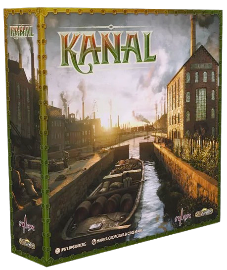 Kanal