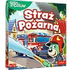 Straż Pożarna (Rodzina Treflików)