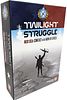 Twilight Struggle: Red Sea – Conflict in the Horn of Africa
