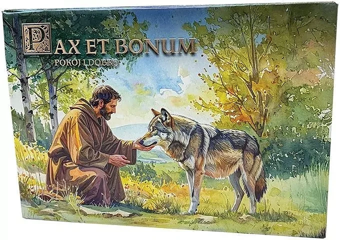 Pax et Bonum