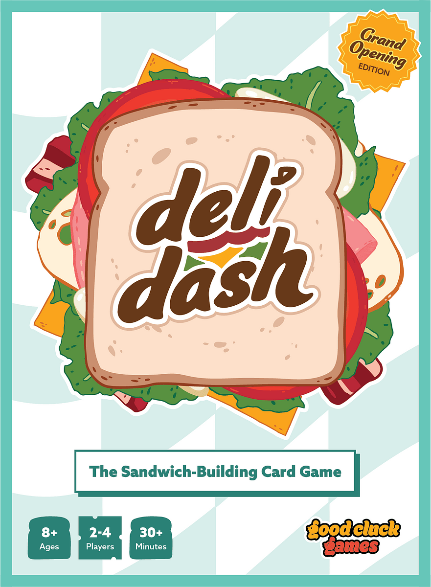 Deli Dash