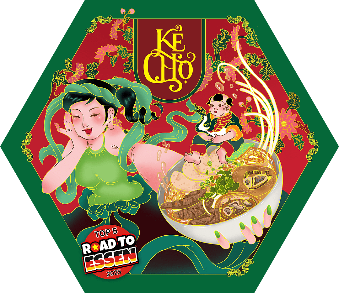 Kẻ Chợ