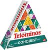 Triominos: Conquest