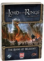 The Lord of the Rings: The Card Game - The Ruins of Belegost