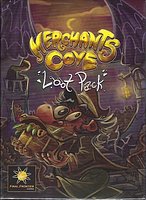 Merchants Cove: Loot Pack