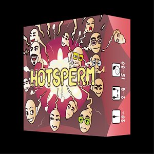 Hotsperm