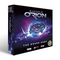 Master of Orion