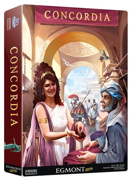 Concordia