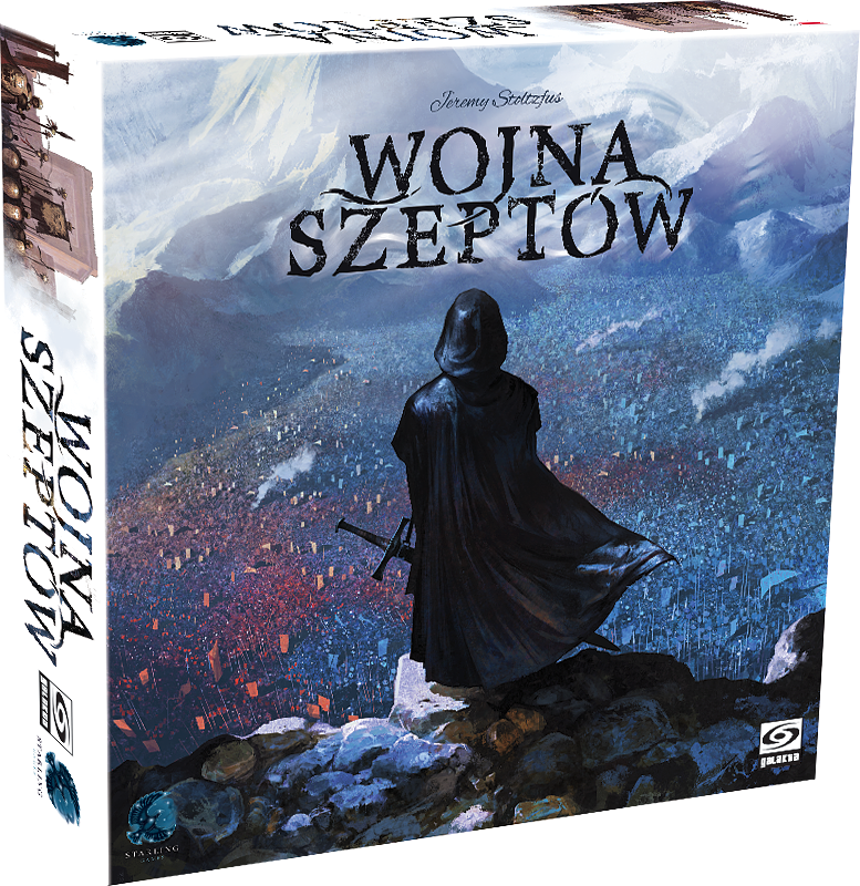 Wojna szeptów
